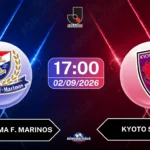 Yokohama-F.-Marinos-vs-Kyoto