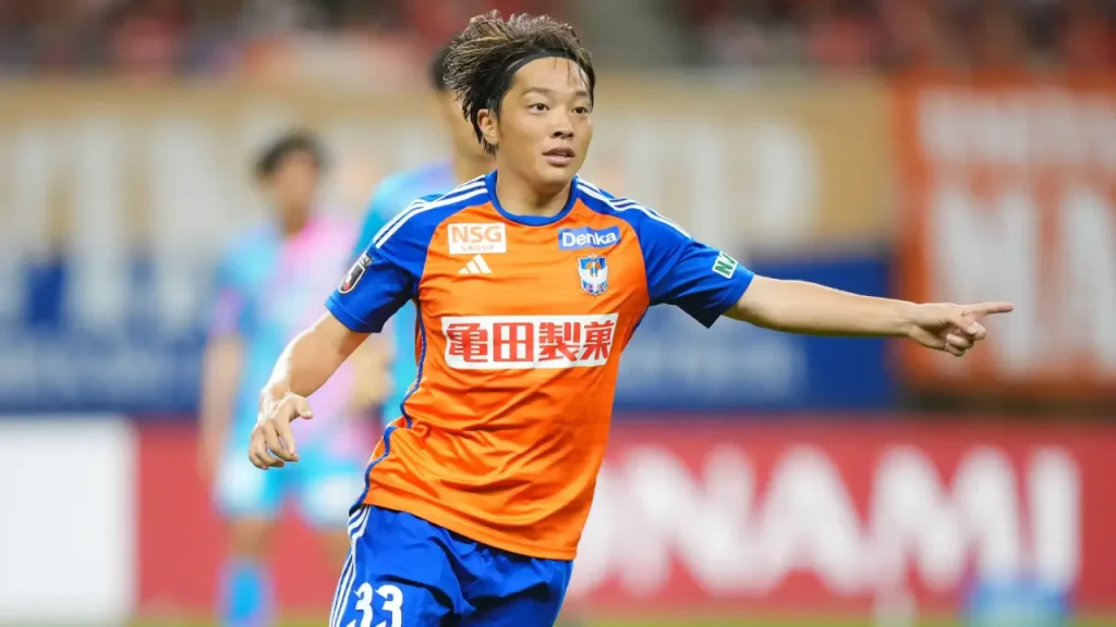 Yoshiaki Takagi