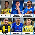 10 Bản Hợp Đồng Đắt Giá Nhất Lịch Sử Saudi Pro League