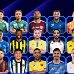 18 Tân Binh Nổi Bật Của 18 CLB Saudi Pro League 2026/27