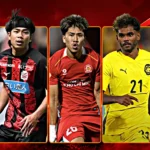 5 Cầu Thủ Trẻ Nổi Bật Tại FIFA ASEAN Cup 2026