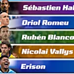 5 Ngoại Binh Đáng Chú Ý Của J1 League 202627