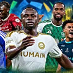 7 Điểm Nhấn Nổi Bật Sau Giai Đoạn Mở Đầu Saudi Pro League 202627