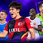 AFC Champions League Elite 202627 Những Điểm Nhấn Nổi Bật Sau Lượt Trận Thứ Nhất