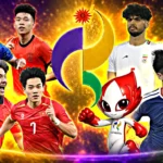 ASIAD 2026