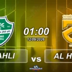 Al-Ahli-vs-Al-Hazem