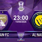 Al-Ain-vs-Al-Nassr