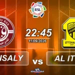 Al-Faisaly-vs-Al-Ittihad