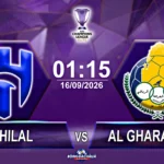 Al-Hilal-vs-Al-Gharafa