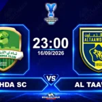Al-Nahda-vs-Al-Taawoun