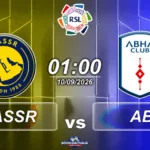 Al-Nassr-vs-Abha