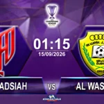 Al-Qadsiah-vs-Al-Wasl