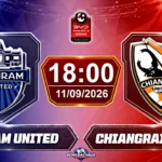 Buriram-United-vs-Chiangrai-United