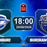 Chonburi-FC-vs-Buriram-United