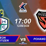 Daejeon-Hana-Citizen-vs-Pohang-Steelers