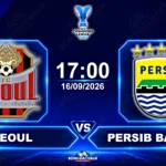 FC-Seoul-vs-Persib-Bandung