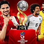 FIFA ASEAN Cup 2026