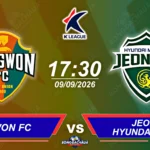 Gangwon-FC-vs-Jeonbuk-Hyundai-Motors