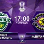 Jeonbuk-Hyundai-Motors-vs-Kashiwa-Reysol