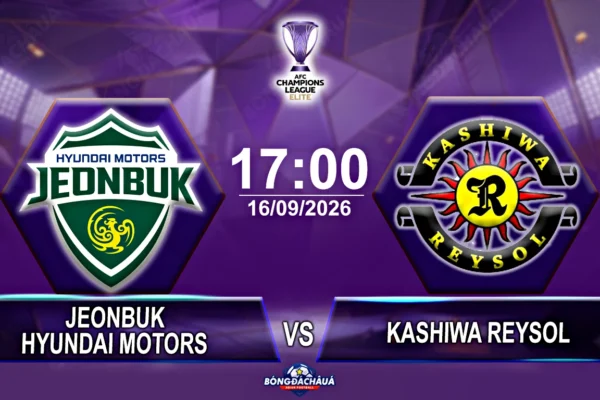 Jeonbuk-Hyundai-Motors-vs-Kashiwa-Reysol