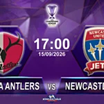 Kashima-Antlers-vs-Newcastle-Jets