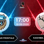Kawasaki-Frontale-vs-Kashima-Antlers