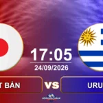 Nhat-Ban-vs-Uruguay
