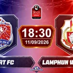 Port-FC-vs-Lamphun-Warrior