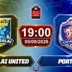 Rasi-Salai-United-vs-Port-FC