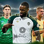 Saudi Pro League 2026/27: 5 Điểm Nhấn