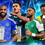 Saudi Pro League 202627 6 Điểm Nhấn Nổi Bật Sau Vòng 7
