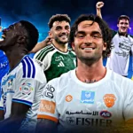 Saudi Pro League 202627 Những Điểm Nhấn Đáng Chú Ý Sau Vòng 5