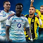 Saudi Pro League 202627 Những Điểm Nhấn Nổi Bật Sau Vòng 6