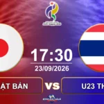 U23-Nhat-Ban-vs-U23-Thai-Lan