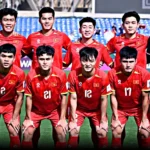U23 Việt Nam Công Bố Danh Sách 23 Cầu Thủ Tham Dự ASIAD 2026