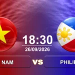 Viet-Nam-vsPhilippines