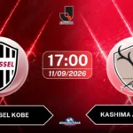 Vissel-Kobe-vs-Kashima-Antlers