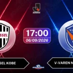 Vissel-Kobe-vs-V-Varen-Nagasaki