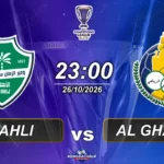Al-Ahli-vs-Al-Gharafa
