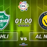 Al-Ahli-vs-Al-Nassr