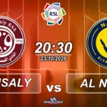 Al-Faisaly-vs-Al-Nassr