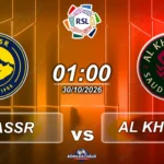 Al-Nassr-vs-Al-Kholood