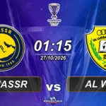 Al-Nassr-vs-Al-Wasl
