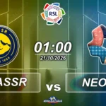 Al-Nassr-vs-NEOM