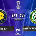 Al-Nassr-vs-Neftchi-Fargona