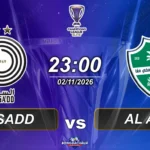 Al-Sadd-vs-Al-Ahli