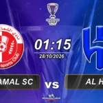 Al-Shamal-vs-Al-Hilal