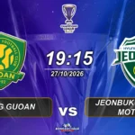 Beijing-Guoan-vs-Jeonbuk-Hyundai-Motors