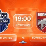 Buriram-United-vs-Borneo-Samarinda