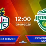 Daejeon-Hana-Citizen-vs-Jeonbuk-Hyundai-Motors